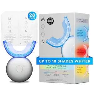 LED-наборы для отбеливания зубов за менее чем $10 product 1