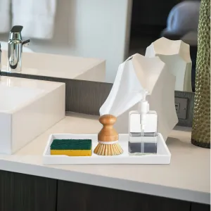 Best Bathroom Counter Organizers under $15 for Small Spaces 2024 V5 product 3