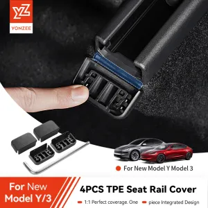 Tesla Model 3 Highland Interior Accessories product 3