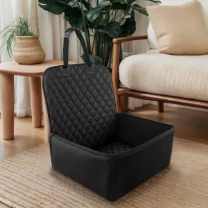 Car Pet Barriers and Backseat Travel Accessories V2 2024 product 4