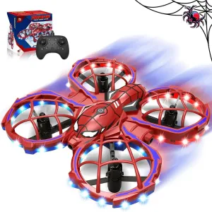 Best Mini RC Drones Under $40 for Kids and Beginners product 4