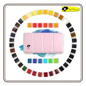 Watercolor Paint Sets Beginner Artist product 3