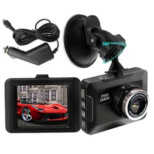 Budget Dash Cams Night Vision Parking product 4