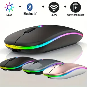 Best Wireless Mice Under $20 for Home and Office Upgrades product 4