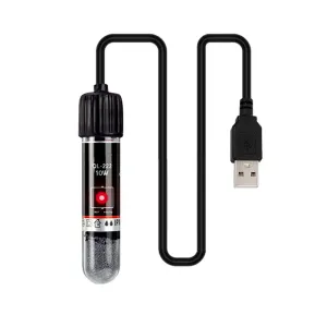 Best Fish Tank & Aquarium Accessories Under $20 — Filters, Decor and Heaters product 3