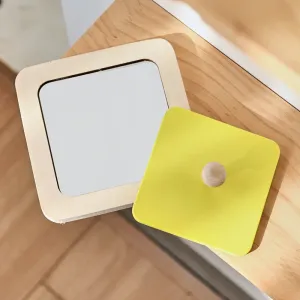 Montessori Sensory Toys Toddlers Educational product 1