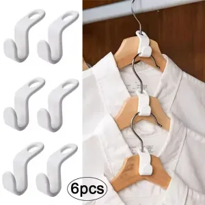 Best Closet Organizers under $15 for Small Bedrooms 2024 V2 product 3
