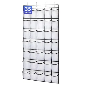 Best Slim Entryway Shoe Organizers under $25 for Small Spaces 2024 product 1