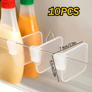 Best Closet Shelf Dividers under $15 for Small Wardrobes 2024 V5 product 2