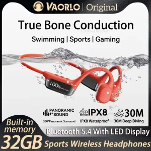 Bone Conduction Headphones for Running product 4
