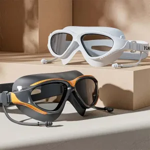 Swimming Goggles Anti Fog Waterproof product 1