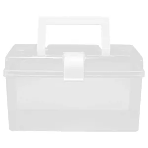 Stackable Storage Bins for Dorm Rooms 2024 product 3