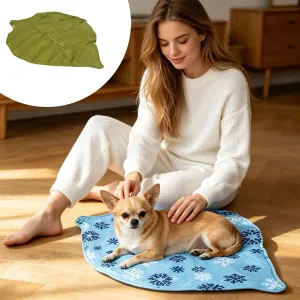 Car Pet Cooling Pads for Summer Travel 2024 product 4