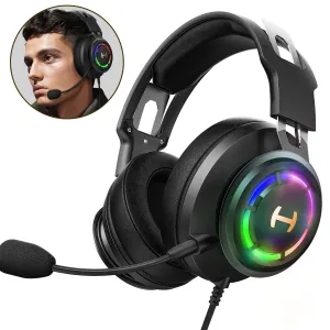 Gaming Headsets 7.1 Surround Under $25 product 4