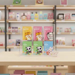 Moisturizing Face Masks for Hydrated Skin product 2