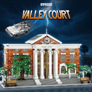 Альтернативные наборы LEGO для взрослых product 2