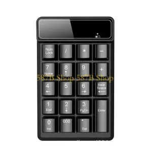 Mechanical Numpad USB Office Productivity product 4