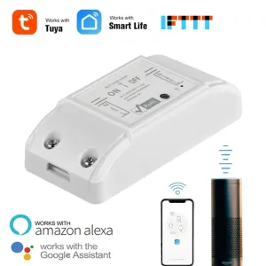 WiFi Smart Plugs Alexa Google Home product 4