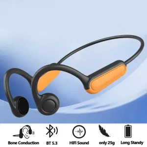 Bone Conduction Headphones for Running product 2