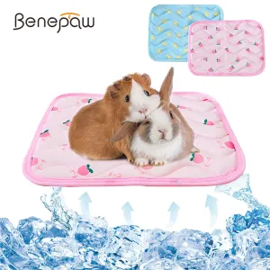 Small Pet Cooling Beds Collection 2024 V3 product 2