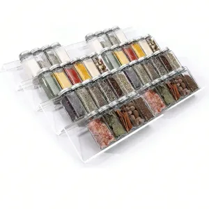 Slim Kitchen Drawer Organizers Collection 2024 product 1