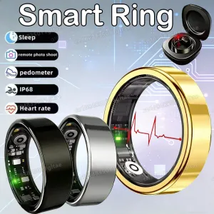 Best Smart Ring Alternatives Under $35 product 2