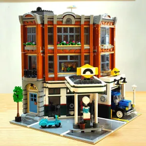 Альтернативные наборы LEGO для взрослых product 3
