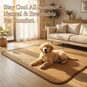 Small Pet Cooling Beds for Hamsters and Rabbits Collection 2024 V3 product 4