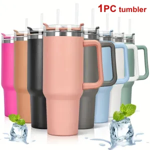 Stanley Tumbler Dupes Collection 2024 V5 New product 4