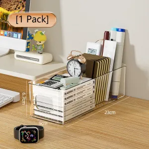 Narrow Fridge Storage Organizers Collection 2024 V4 New product 2