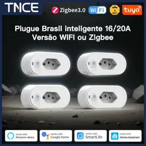 WiFi Smart Plugs Alexa Google Home product 1
