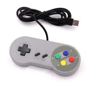Retro Gaming Accessories SNES Controllers Under $20 product 3