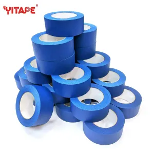 Best DIY Wall Painting Tools Under $15 - Rollers, Tape, Brushes and Repair Kits product 3