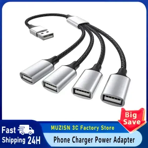 Best USB-C Hubs Under $15 for MacBook & iPad Pro product 2