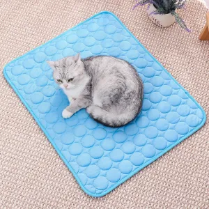 Pet Cooling Blankets for Dogs Cats Collection 2024 V5 New product 3