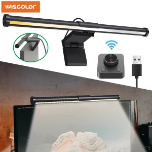 Best LED Desk Lamps & Monitor Light Bars Under $25 - Eye-Care Task Lighting product 3