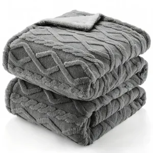 Best Electric Blankets & Heated Throws Under $55 product 2