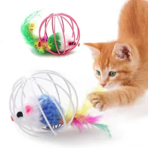 Best Cat Toys and Essentials under $15 — Wands, Mice and Scratchers product 3