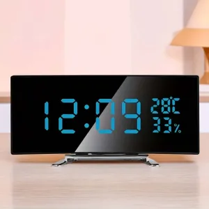Доступные LED-будильники за $10 product 4