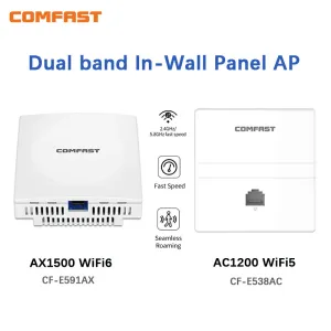 Budget Wi-Fi 5 Routers Under $40 product 2