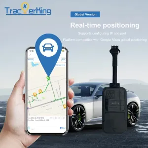 Best GPS Trackers for Car Anti-Theft Under $50 product 2
