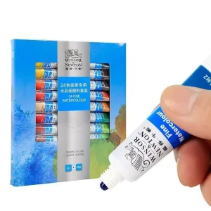 Watercolor Paint Sets Beginner Artist product 2