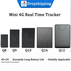 Best GPS Trackers for Car Anti-Theft Under $50 product 1
