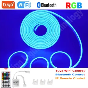 Best LED Strip & Neon Rope Lights Under $25 for Room & Kitchen Decor product 2