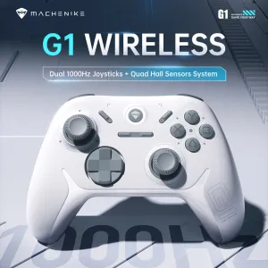 Hall Effect Controllers No Stick Drift product 3