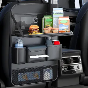 Car Seat Organizers Collection 2024 V2 product 2