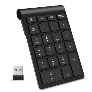 Mechanical Numpad USB Office Productivity product 1