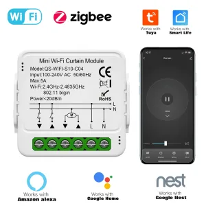 WiFi Smart Plugs Alexa Google Home product 3