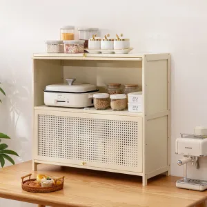 Kitchen Counter Storage Organizers for Small Spaces - Under $25 2024 product 3