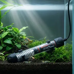 Best Fish Tank & Aquarium Accessories Under $20 — Filters, Decor and Heaters product 2